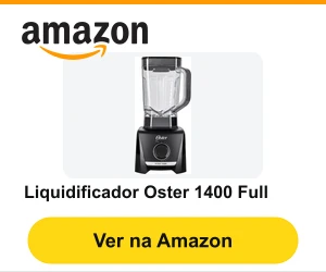 Liquidificador Oster 1400 Full — na Amazon